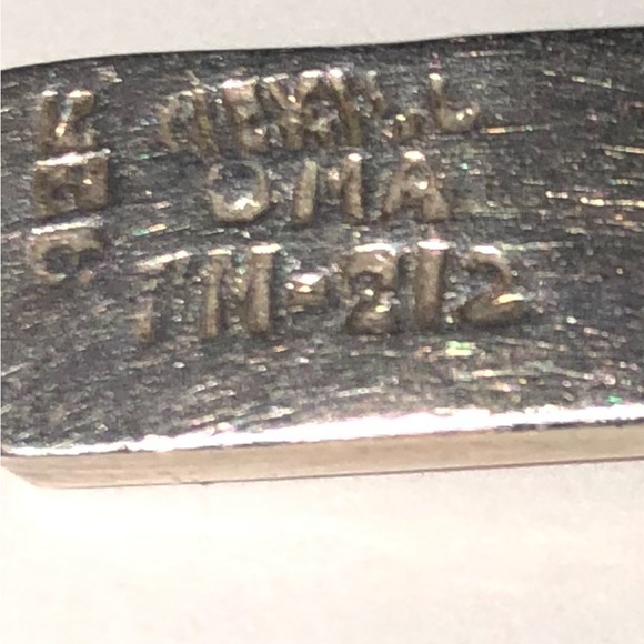 Silver Beaded Bracelet - Picture 3 of 8